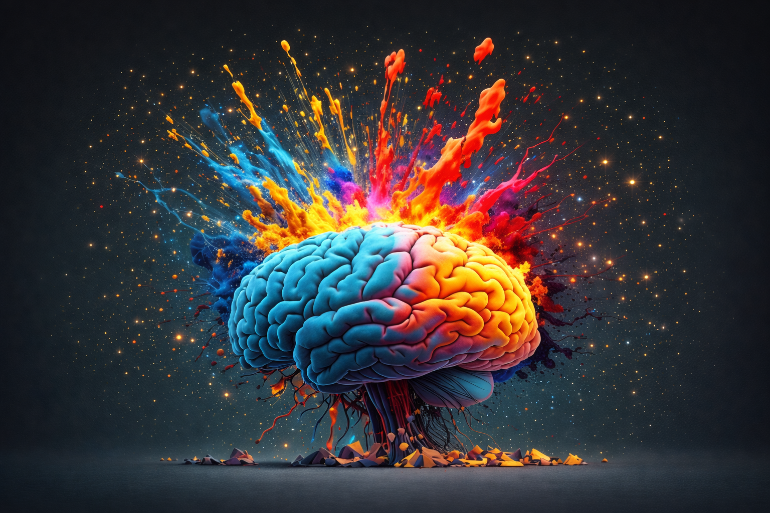 Brainfulness for a Happier Workplace